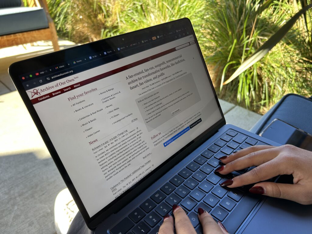 Why fanfiction is one of the best bridges for developing writers img 6303 2