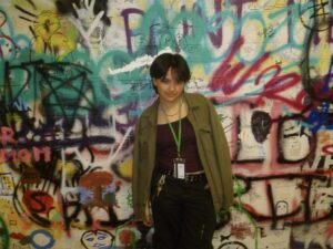 Picture of Mazie Reidy